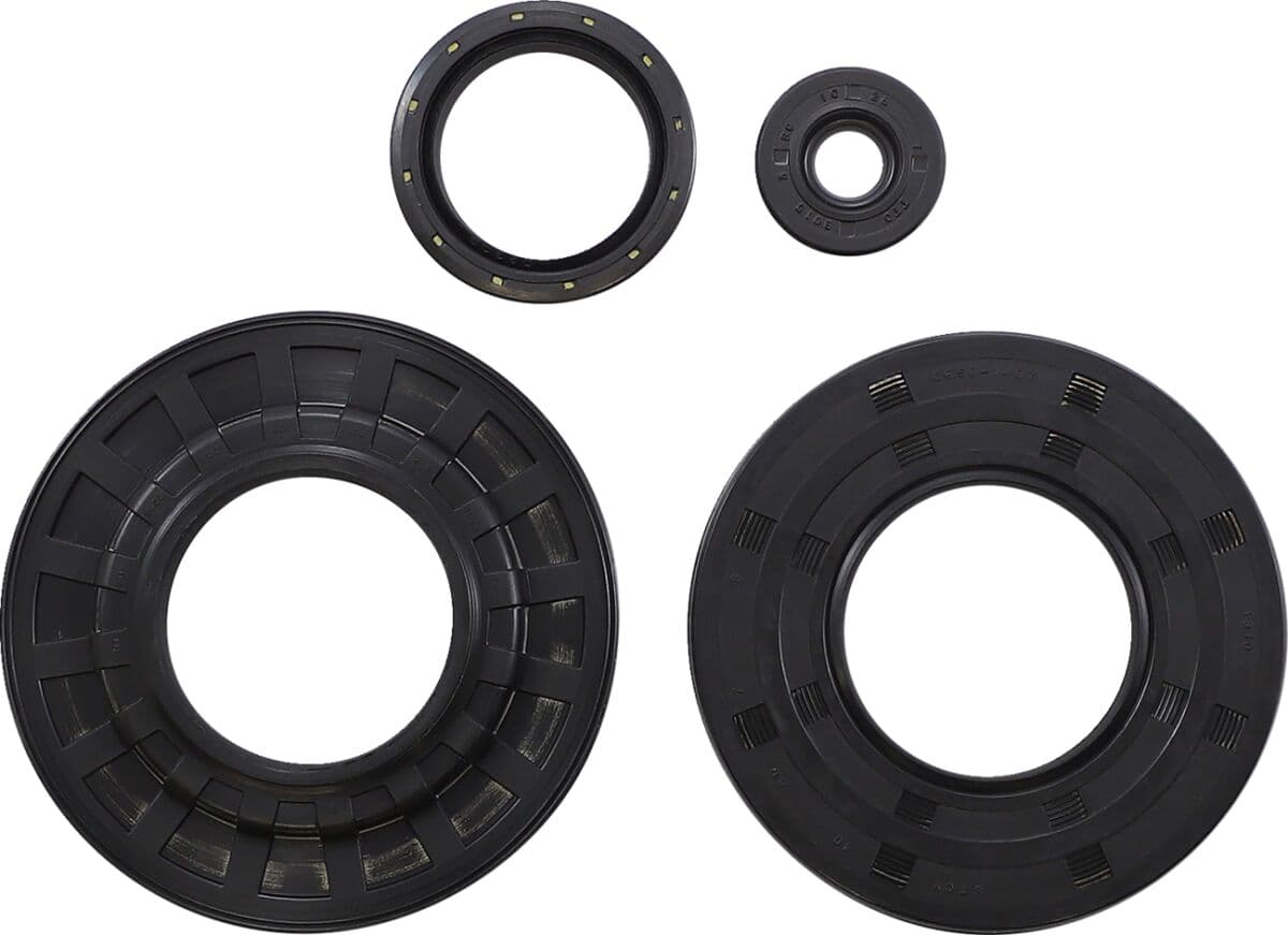 Kit garnituri ulei motor