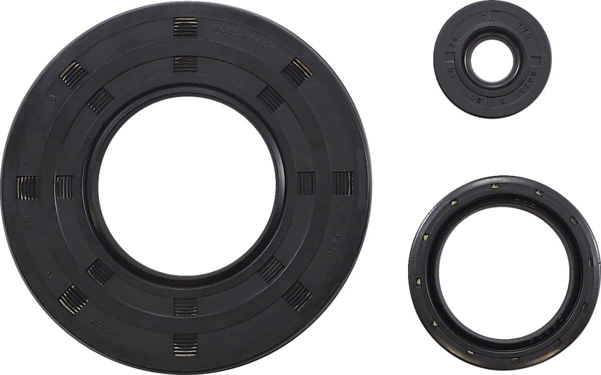 Engine Oil Seal Kit