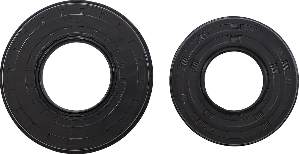 Engine Oil Seal Kit