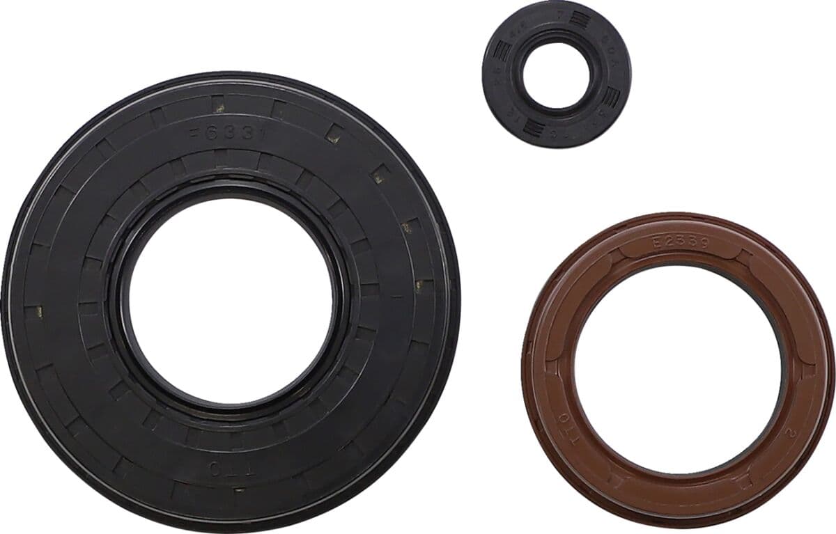 Engine Oil Seal Kit