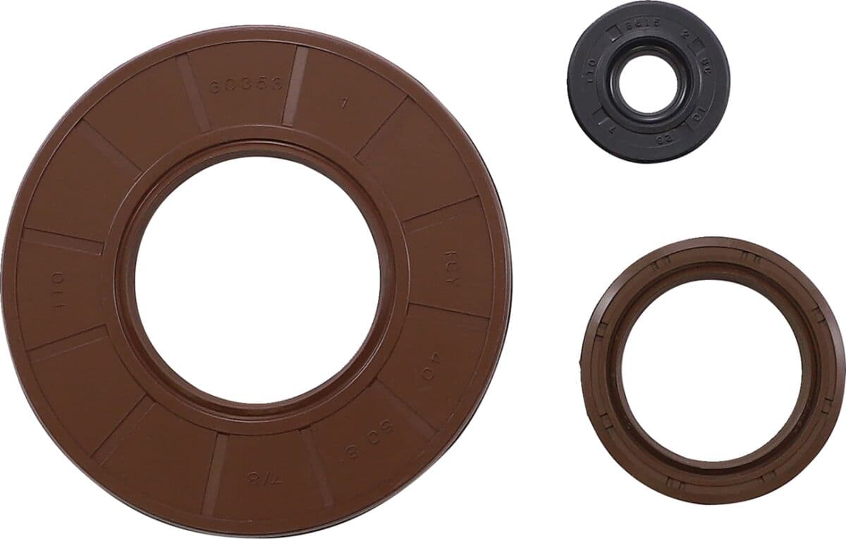 Engine Oil Seal Kit