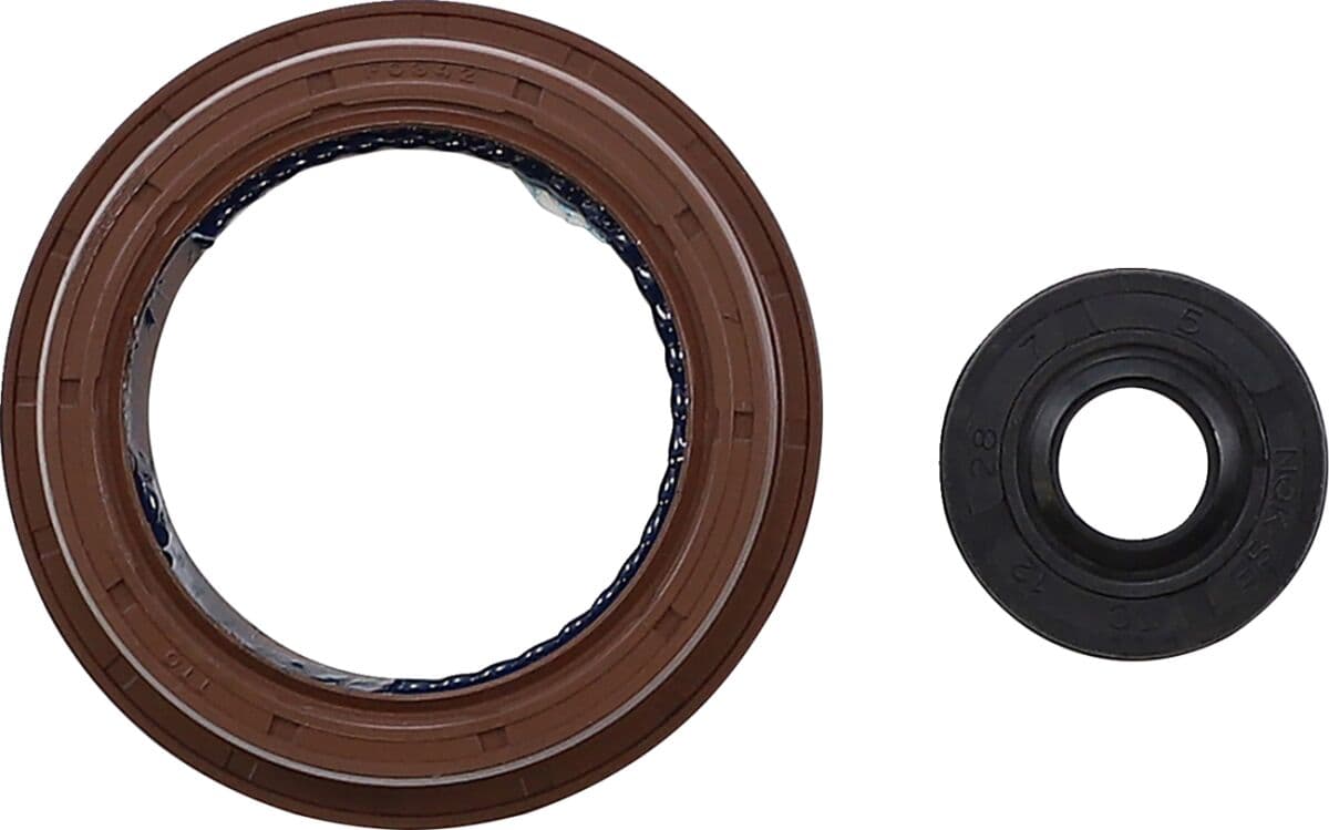 Engine Oil Seal Kit
