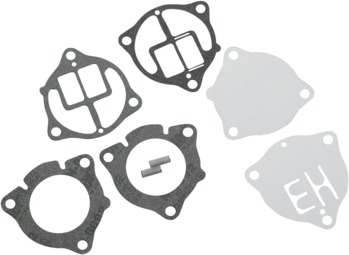Round Fuel Pump Repair Kit