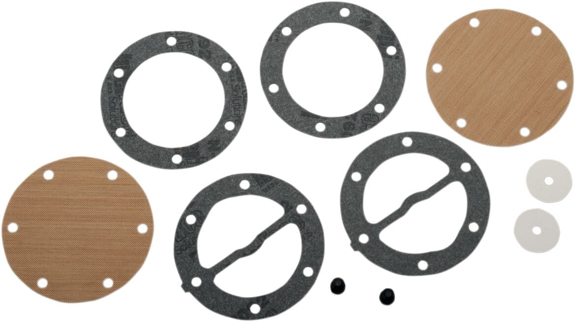 Fuel Pump Repair Kit