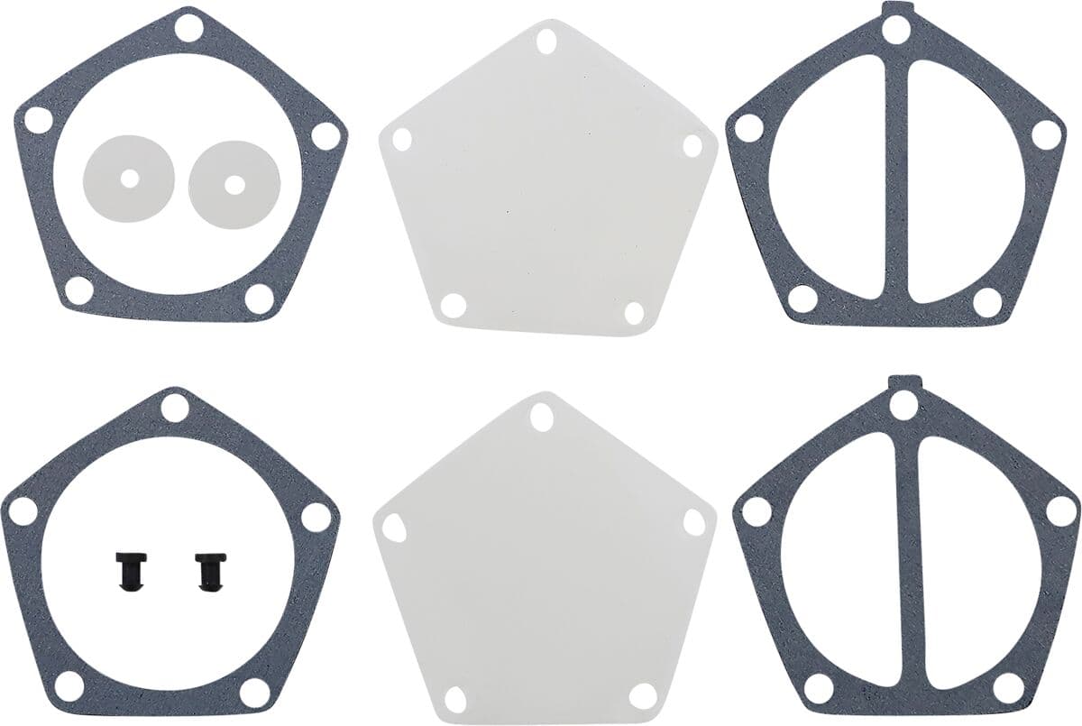 Fuel Pump Repair Kit