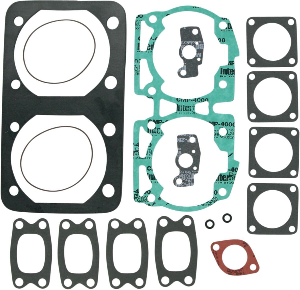 Pro-Formance Top End Engine Gasket Set