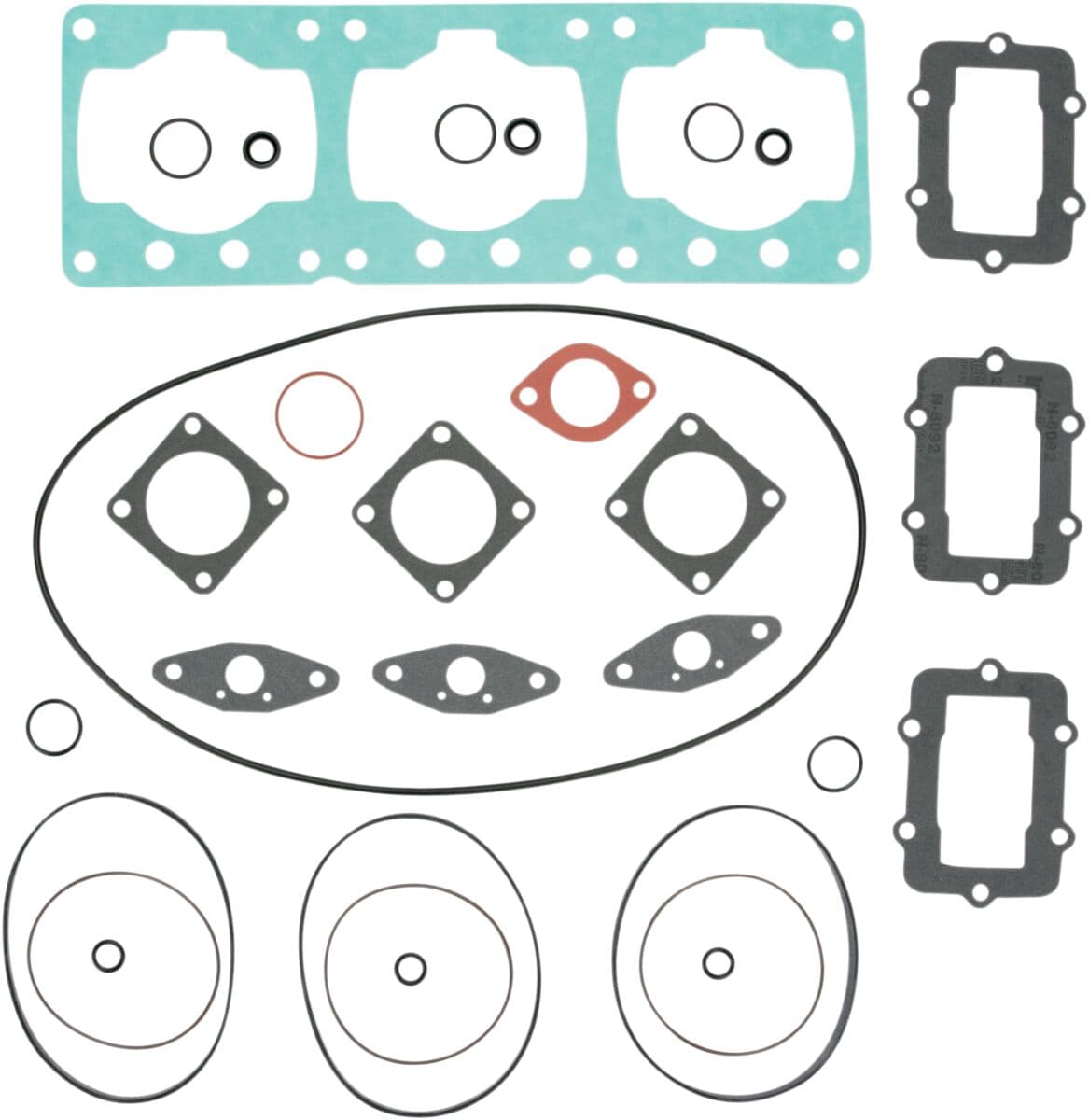 Pro-Formance Top End Engine Gasket Set