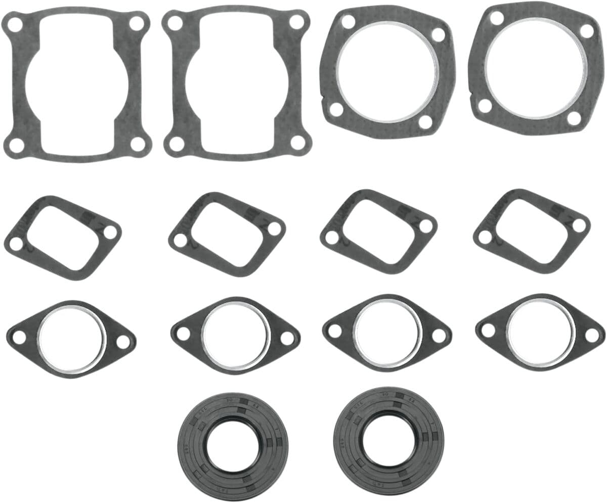 Complete Engine Gasket Set