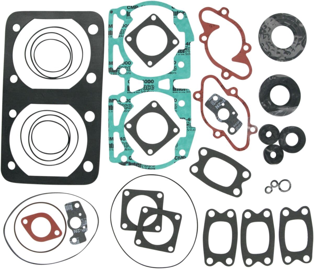 Complete Engine Gasket Set