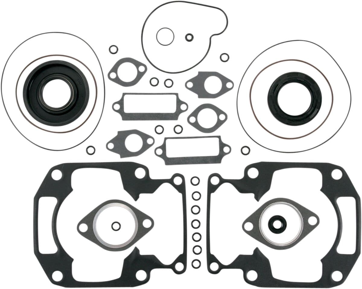 Complete Engine Gasket Set