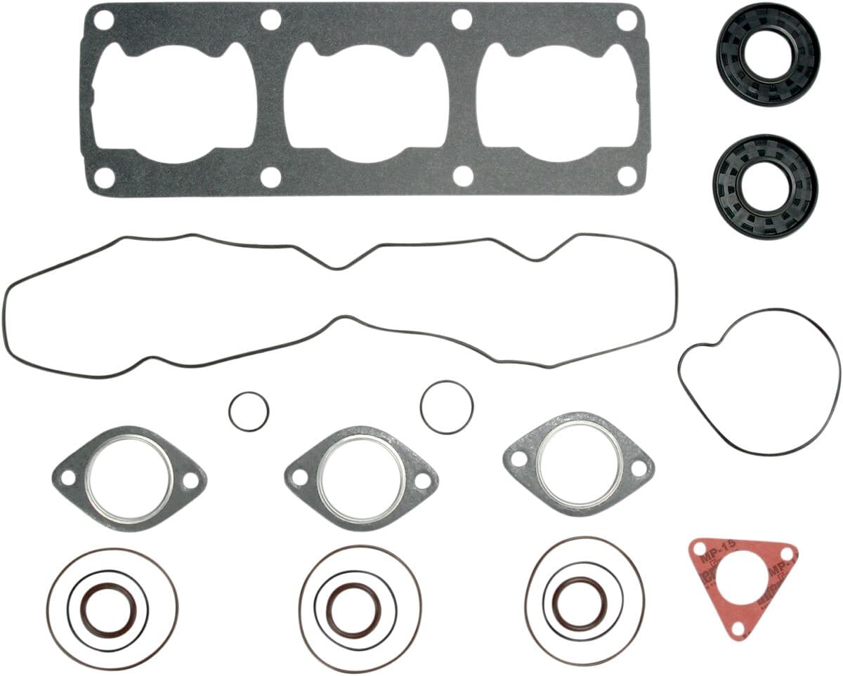 Complete Engine Gasket Set