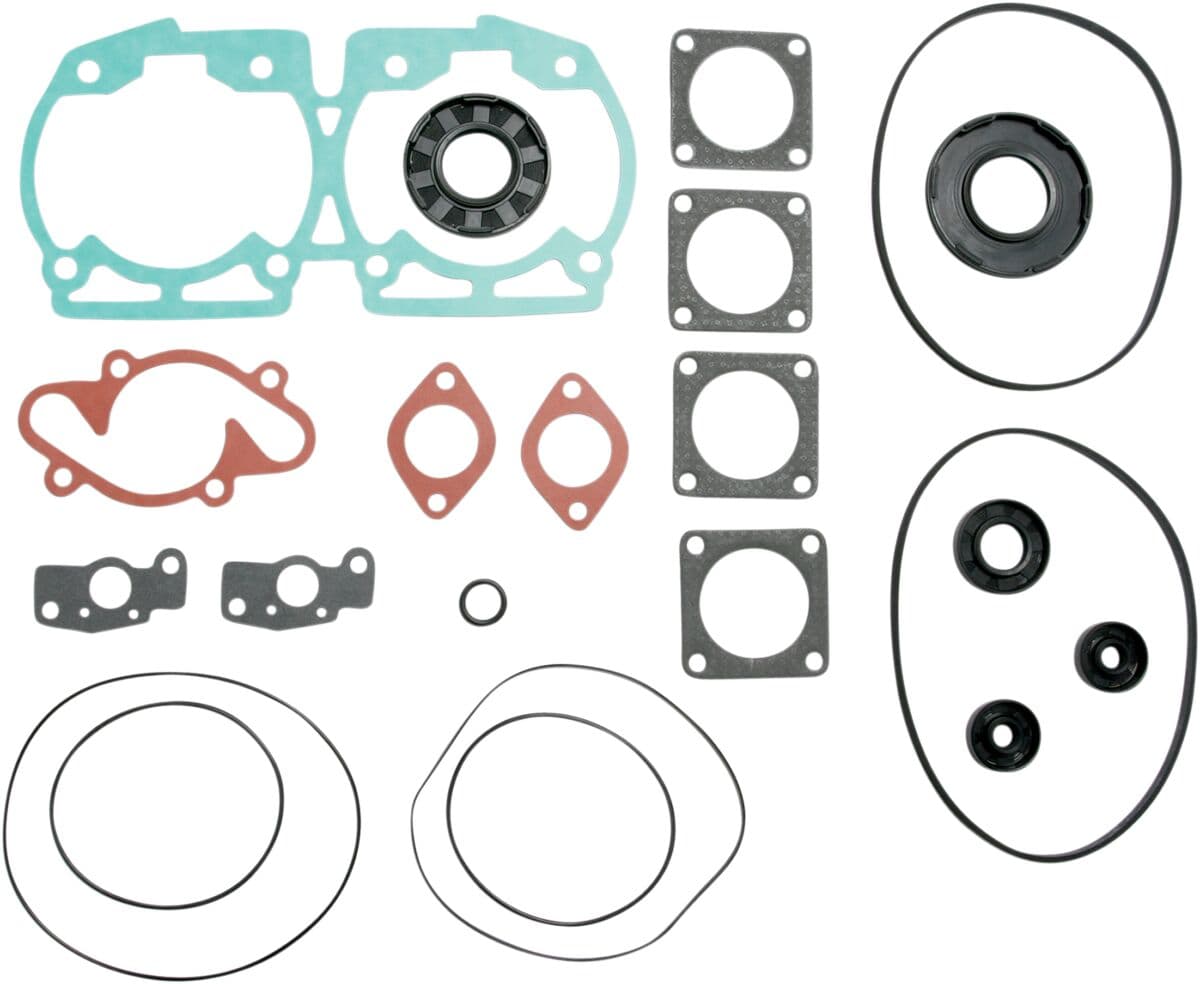 Complete Engine Gasket Set