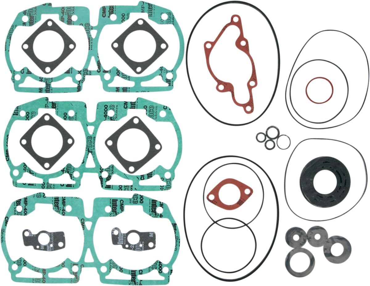 Complete Engine Gasket Set