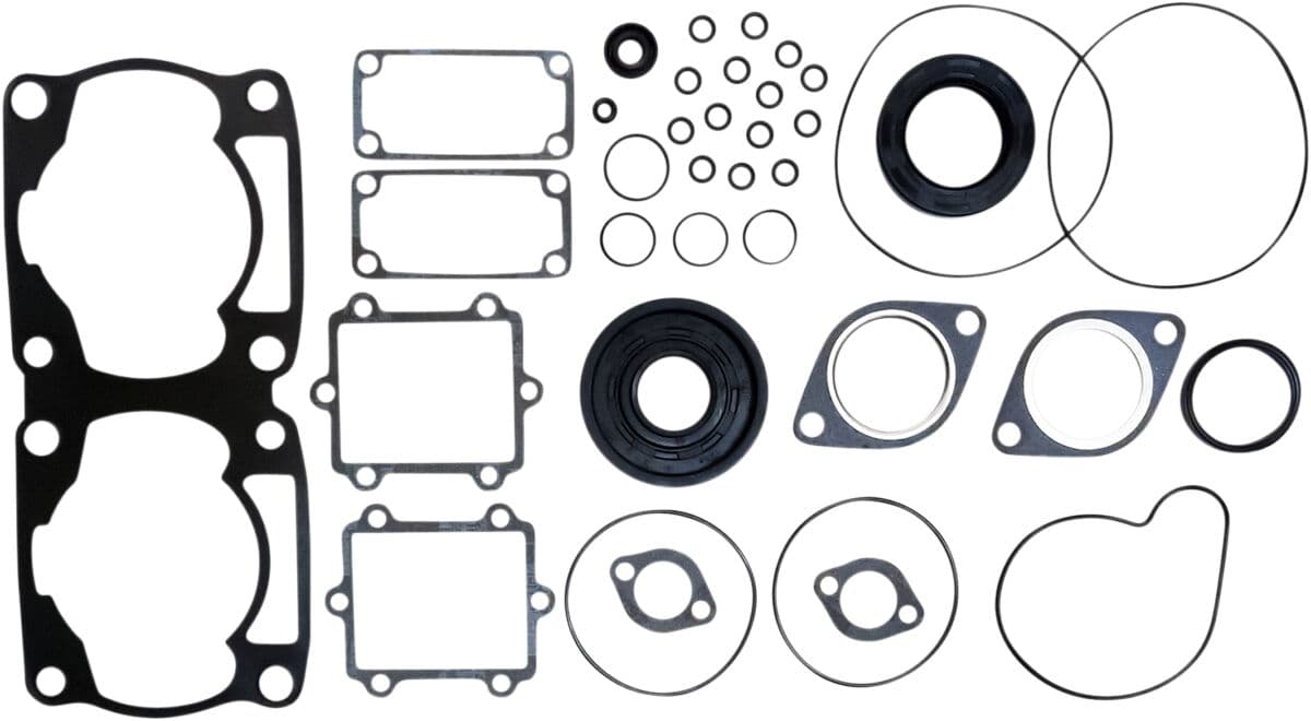 Complete Engine Gasket Set
