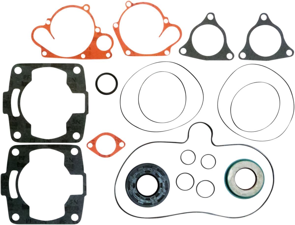 Complete Engine Gasket Set