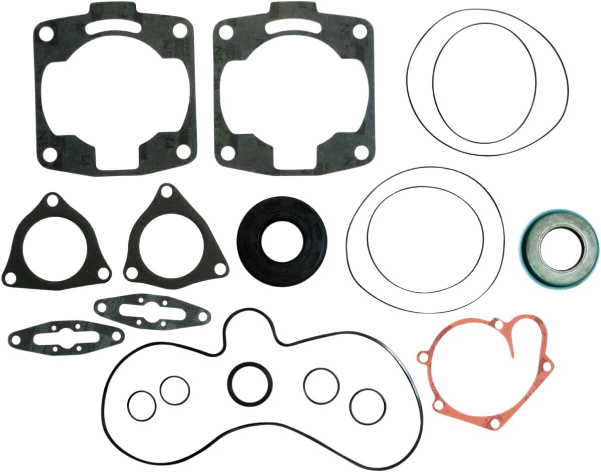 Complete Engine Gasket Set