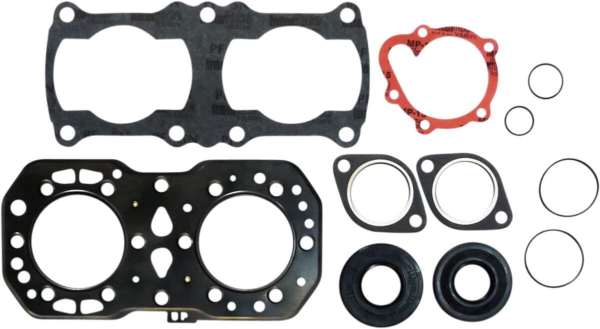 Complete Engine Gasket Set