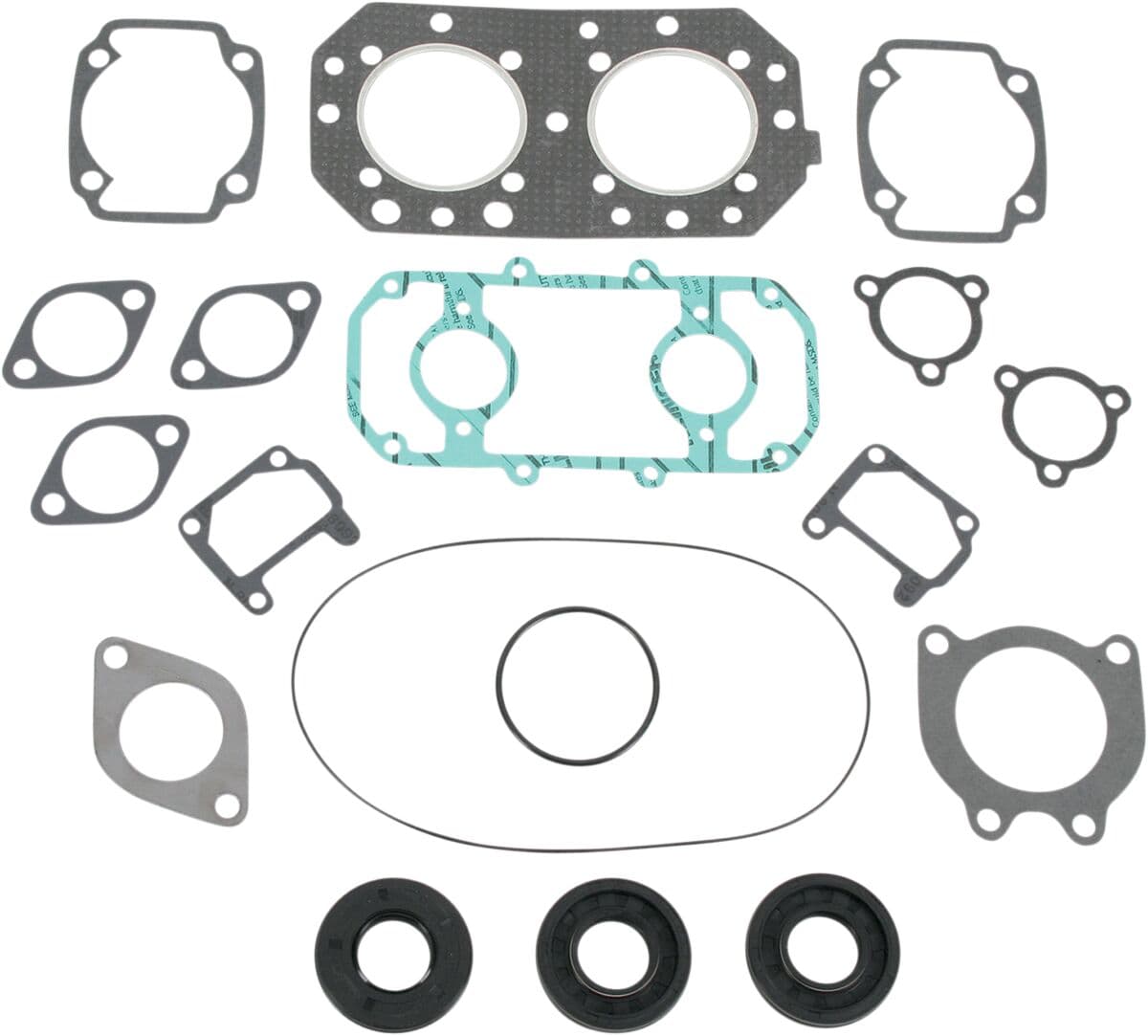 Complete Gasket Set