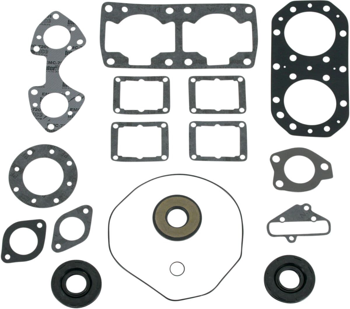 Complete Gasket Set