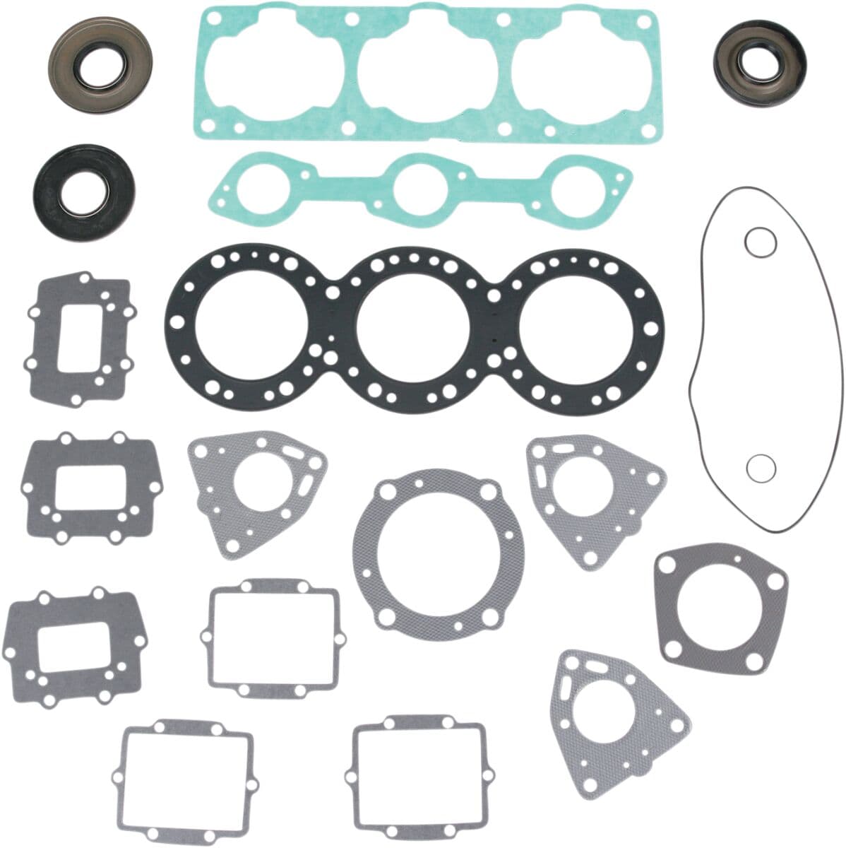 Complete Gasket Set