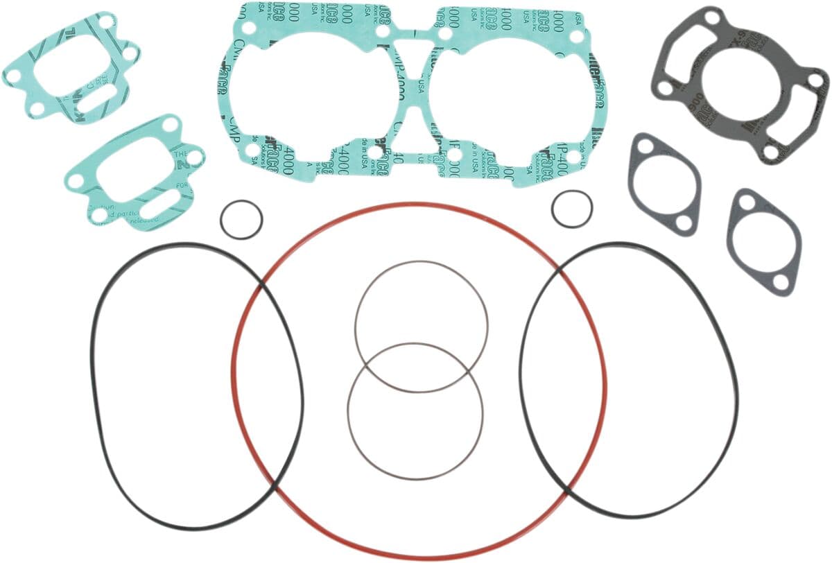 Pro-Formance Full Top End Gasket Kit
