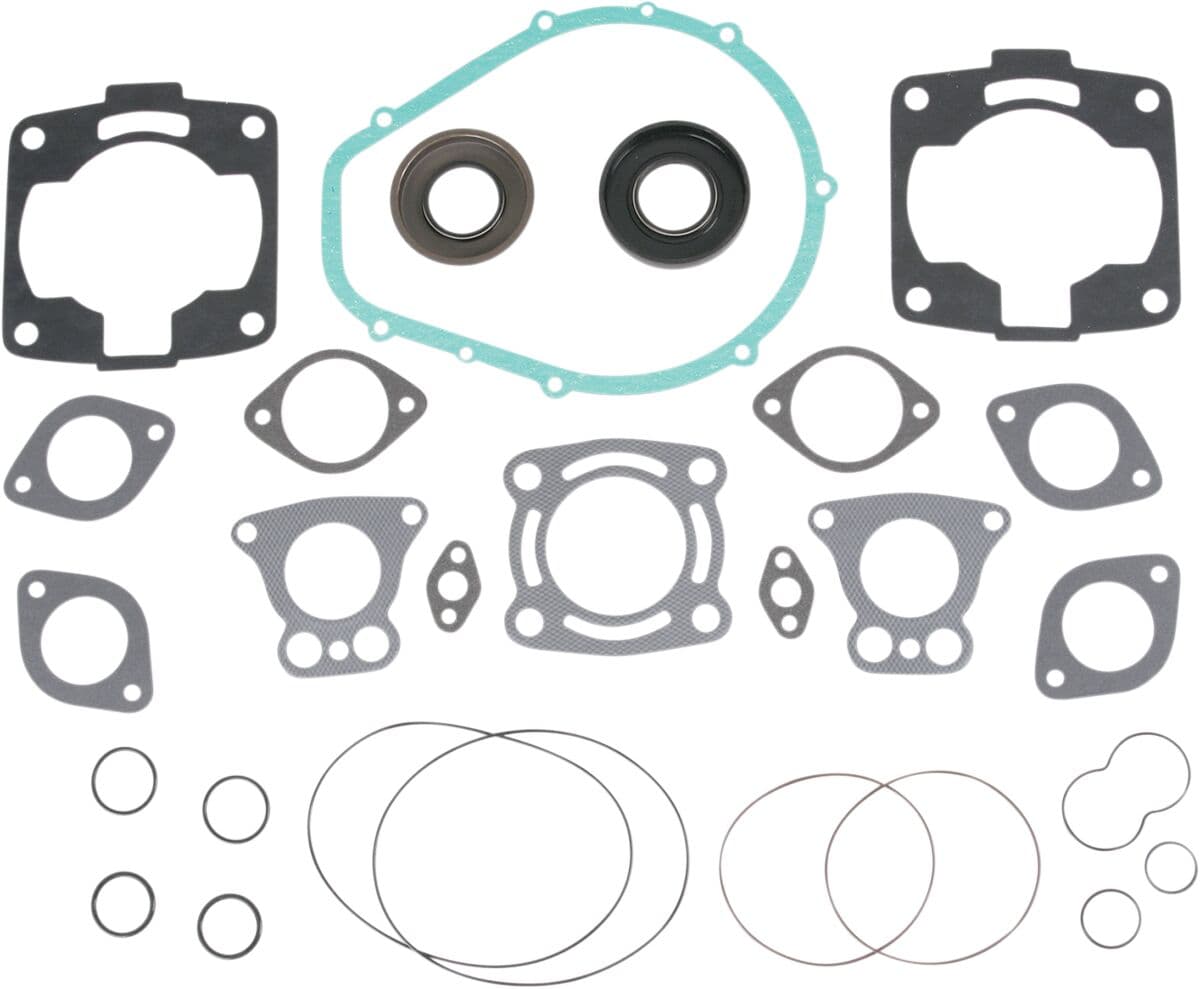 Complete Gasket Set