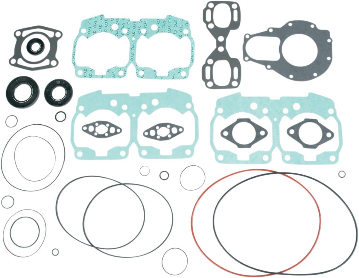 Set complet de garnituri