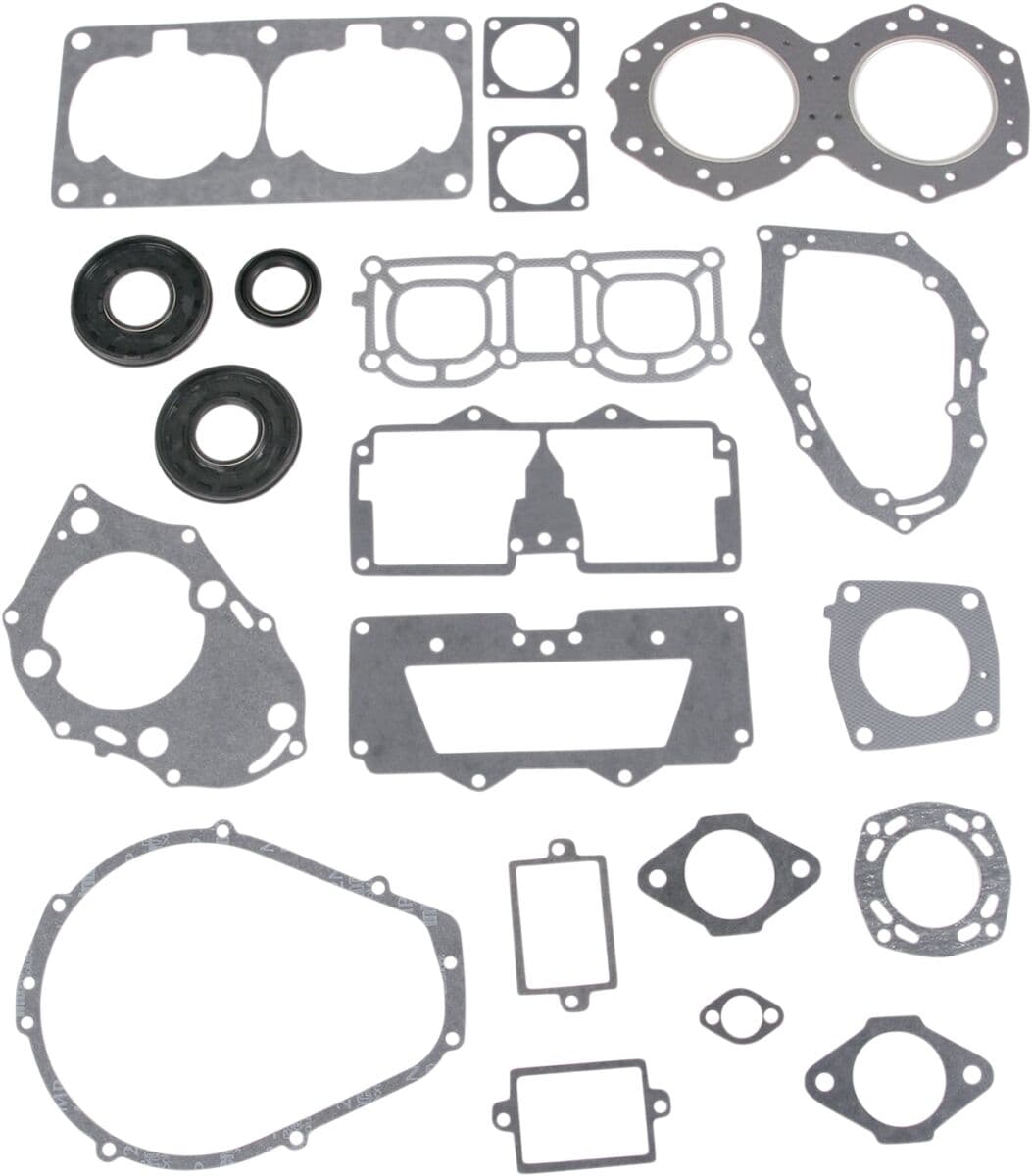 Set complet de garnituri