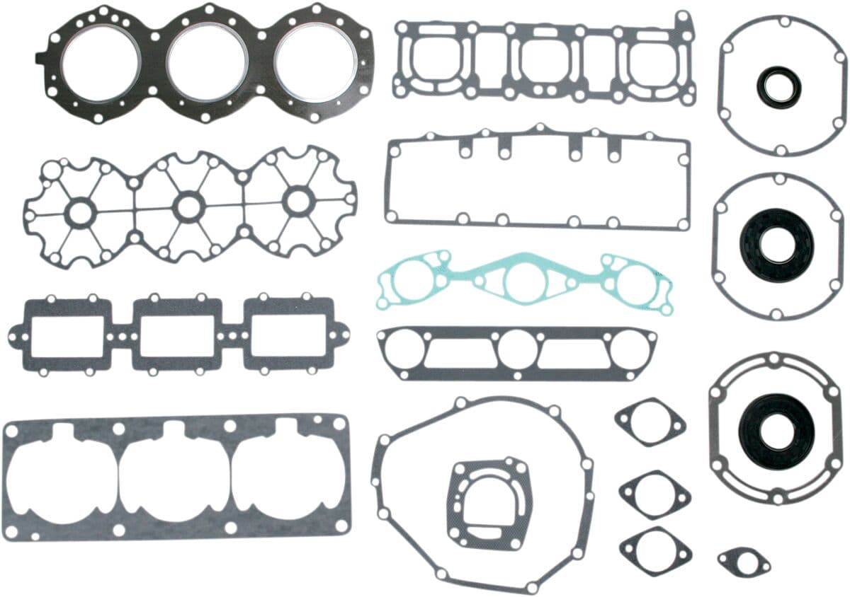 Set complet de garnituri