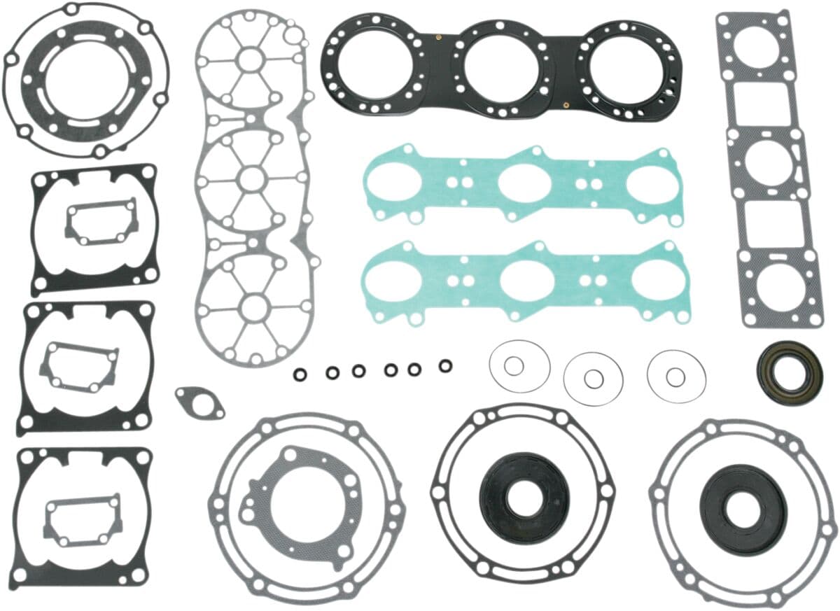 Set complet de garnituri