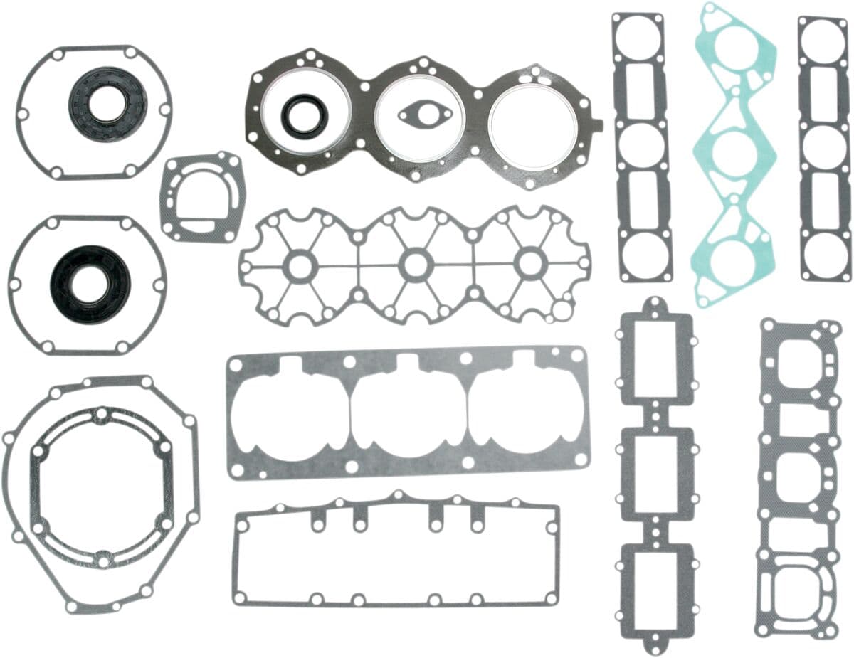 Complete Gasket Set
