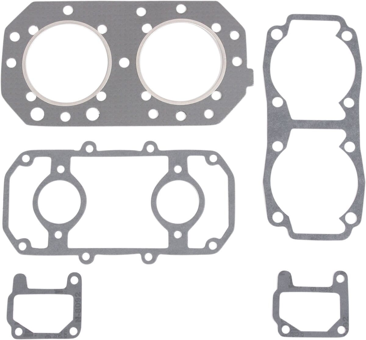 Pro-Formance Full Top End Gasket Kit