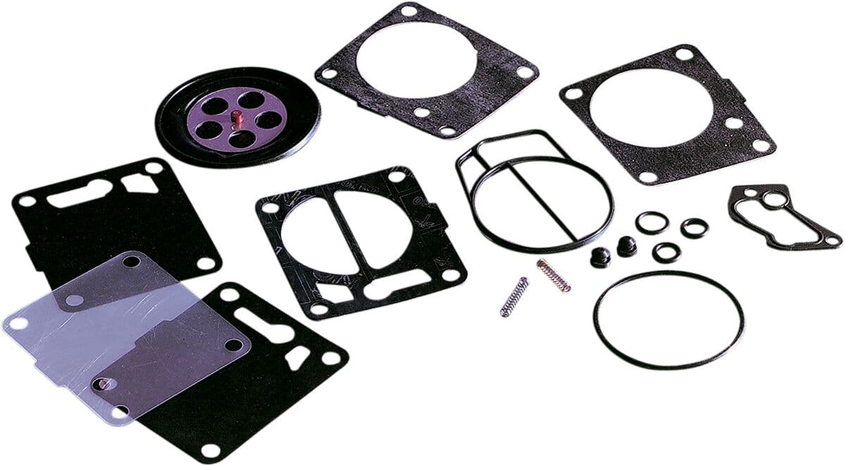 Super BN/BNI Kit