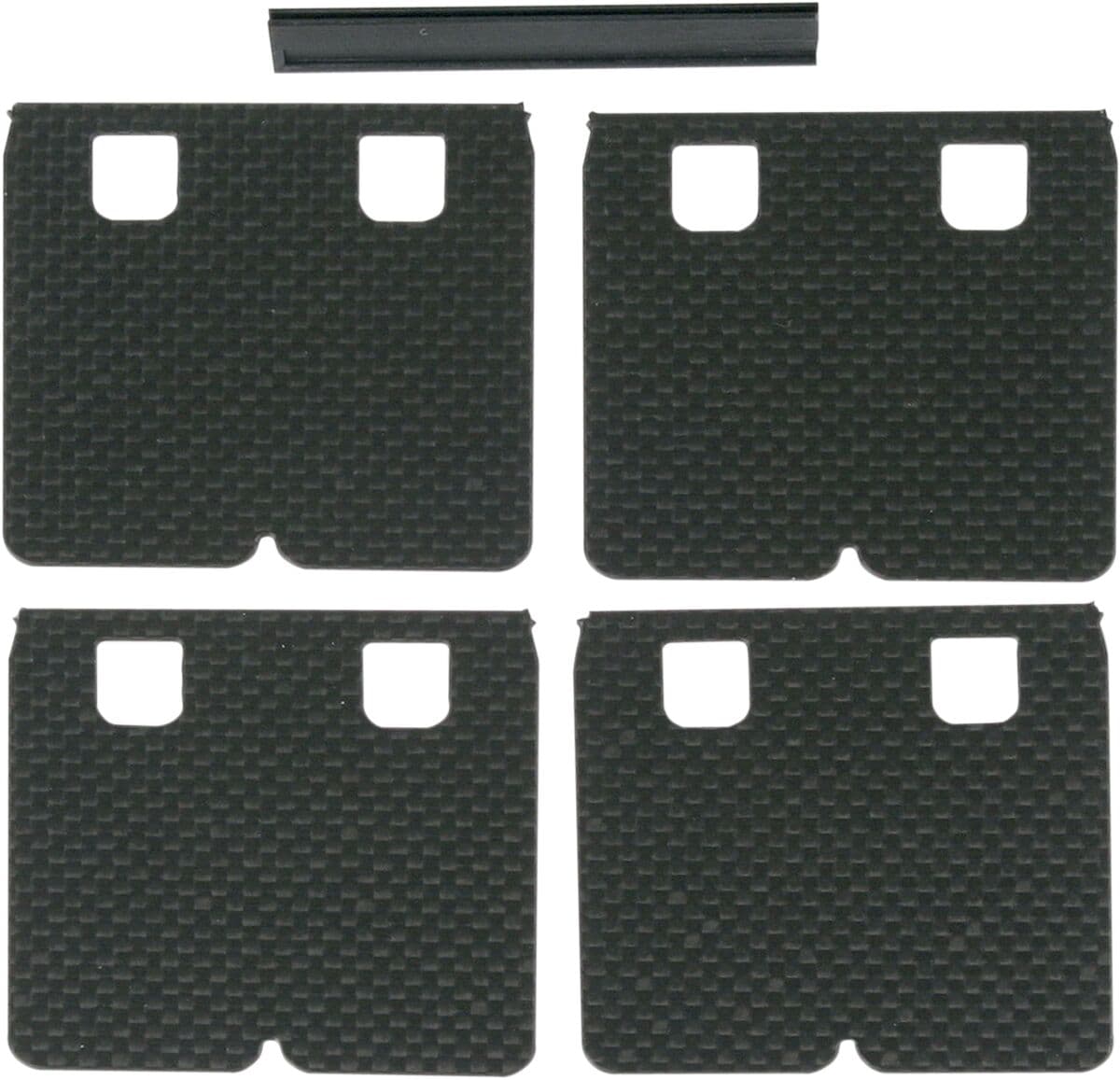 Replacement V-Force 3 Reed Petal Set