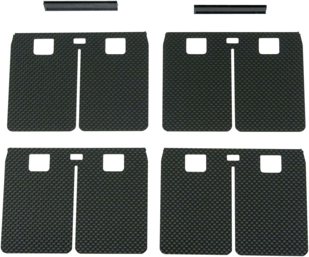 Replacement V-Force 3 Reed Petal Set