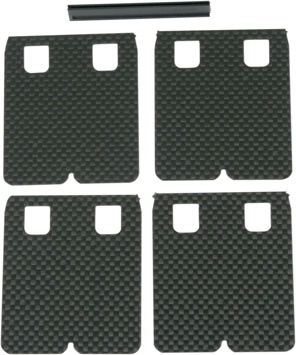 Replacement V-Force 3 Reed Petal Set
