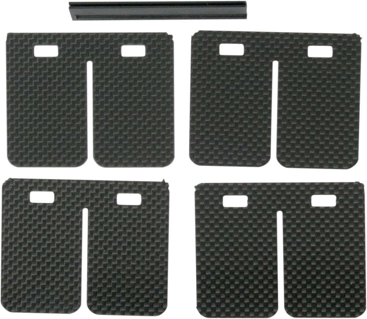 Replacement V-Force 3 Reed Petal Set