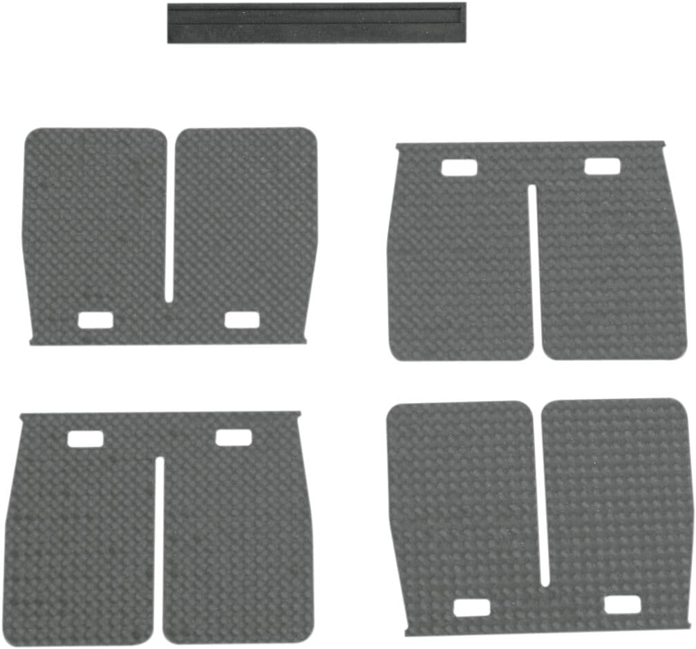 Replacement V-Force 3 Reed Petal Set