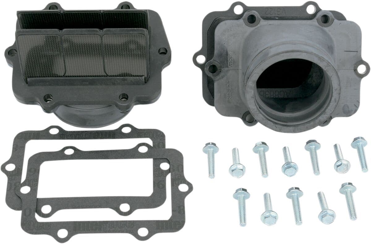 V-Force 3 Reed Valve Set with Intake Boot