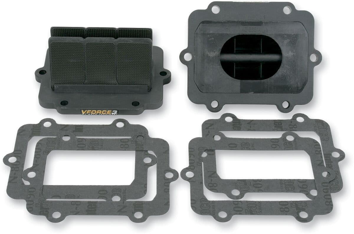 V-Force 3 Reed Valve Set