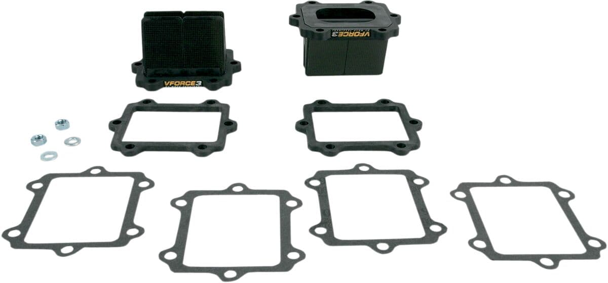 V-Force 3 Reed Valve Set