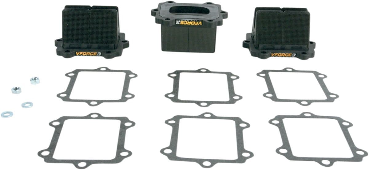 V-Force 3 Reed Valve Set