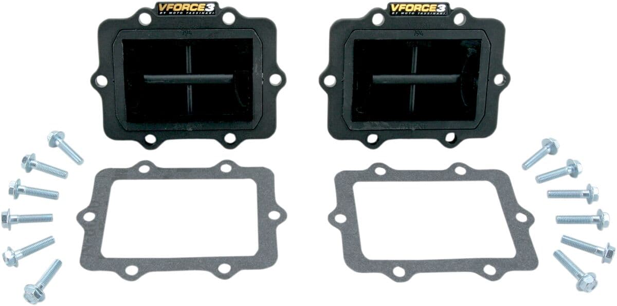V-Force 3 Reed Valve Set