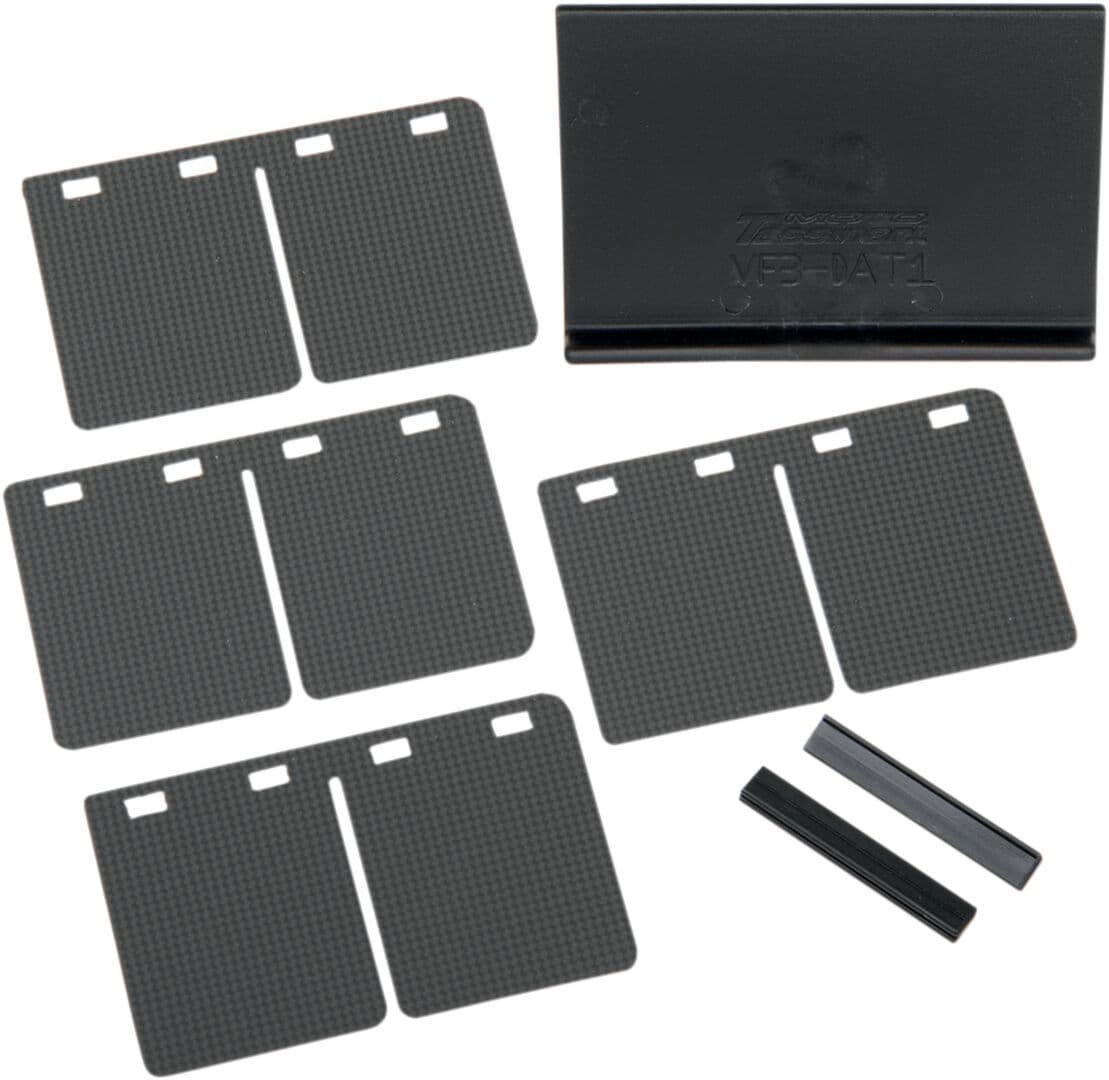 Replacement V-Force 3 Reed Petal Set