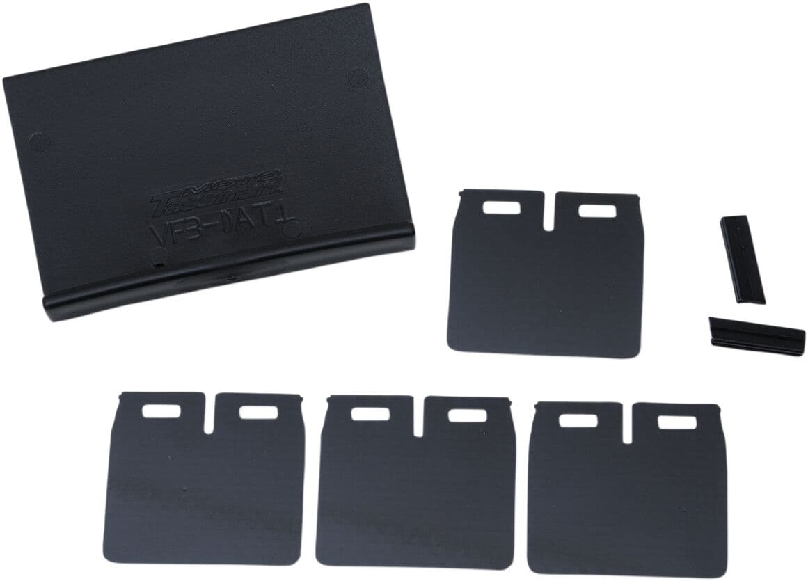 Replacement V-Force 4 Reed Petal Set
