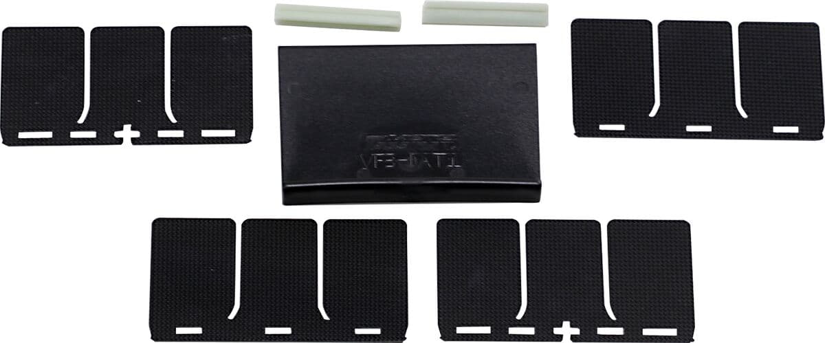 Replacement V-Force 3 Reed Petal Set