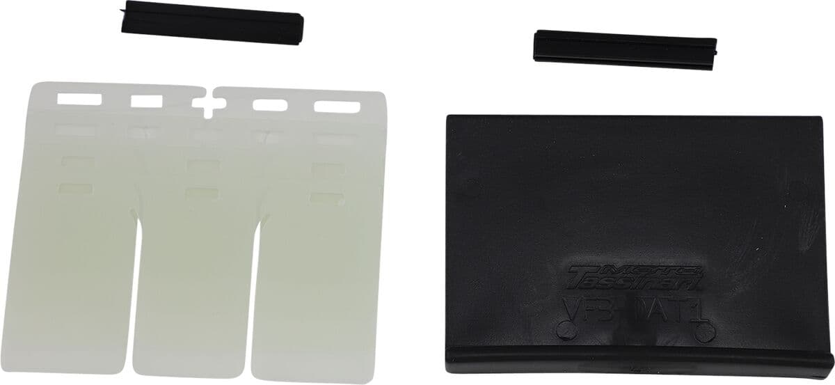 Replacement V-Force 3 Reed Petal Set Black