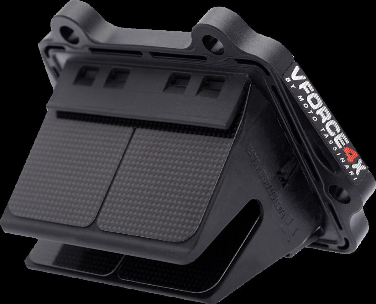 Set supape cu lamelă V-Force 4X