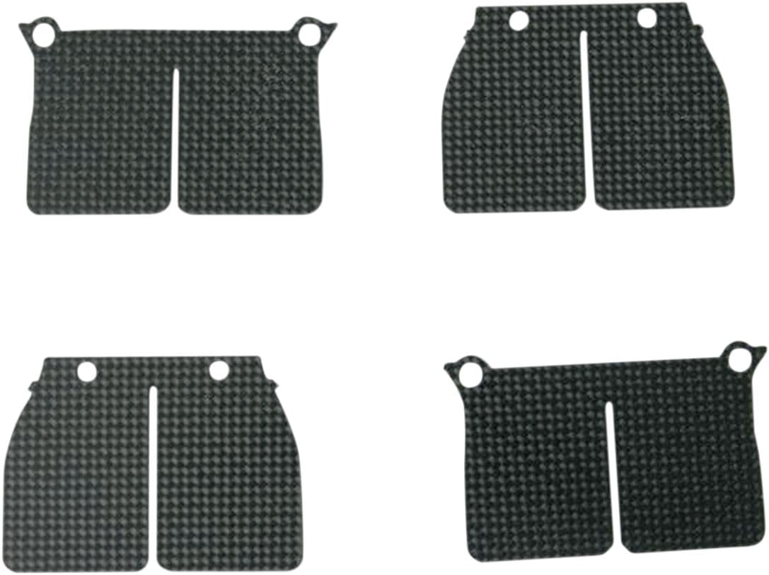 Replacement V-Force Delta 2 Reed Petal Set
