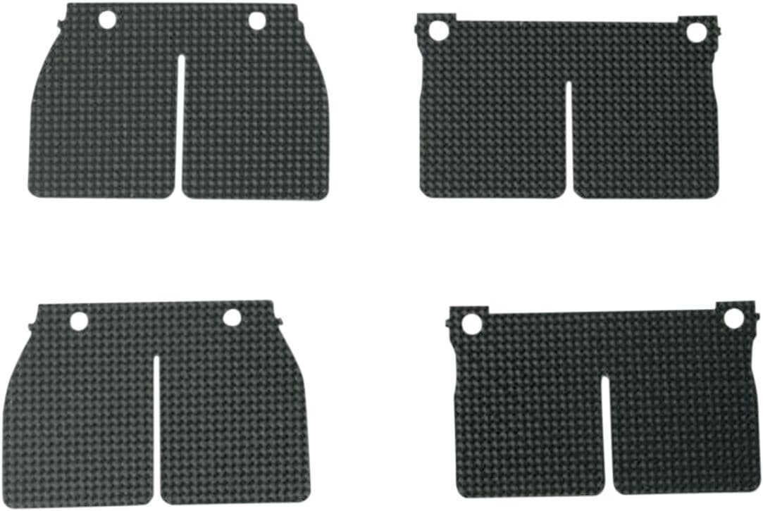 Replacement V-Force Delta 2 Reed Petal Set
